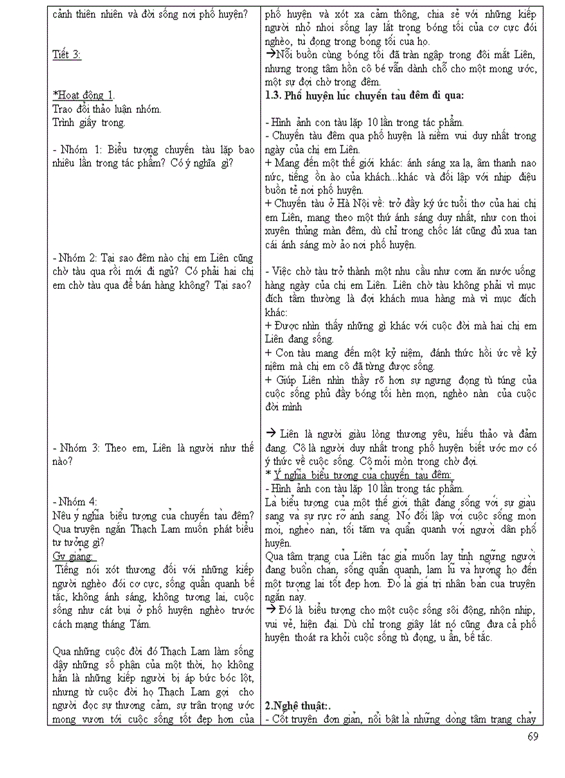 image for page Giáo án NVăn 11 chuẩn kiến thức 2011 2012