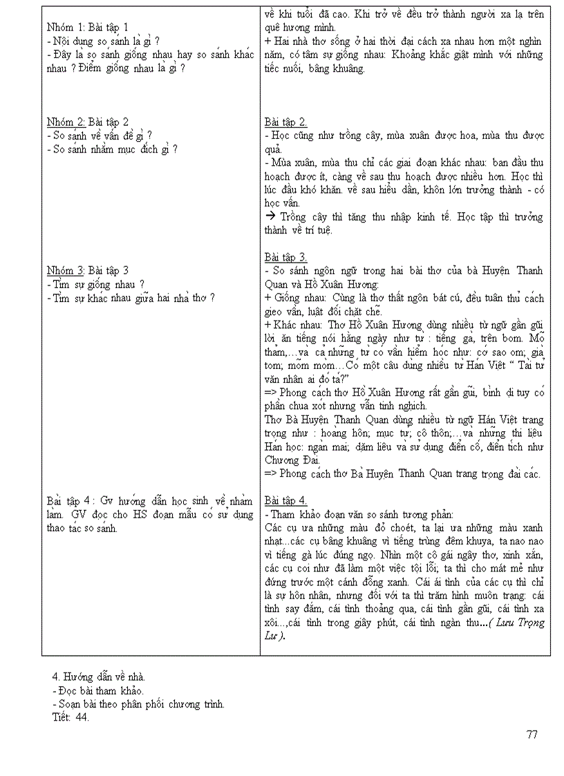 image for page Giáo án NVăn 11 chuẩn kiến thức 2011 2012