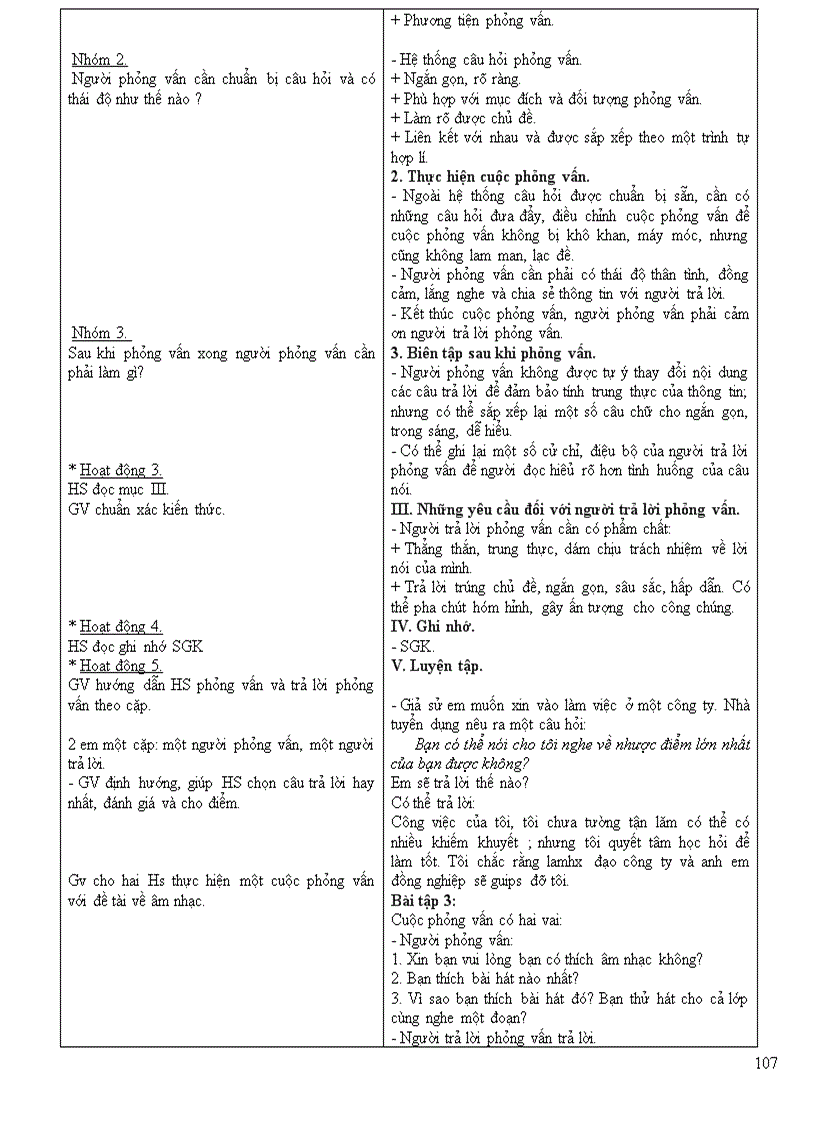 image for page Giáo án NVăn 11 chuẩn kiến thức 2011 2012