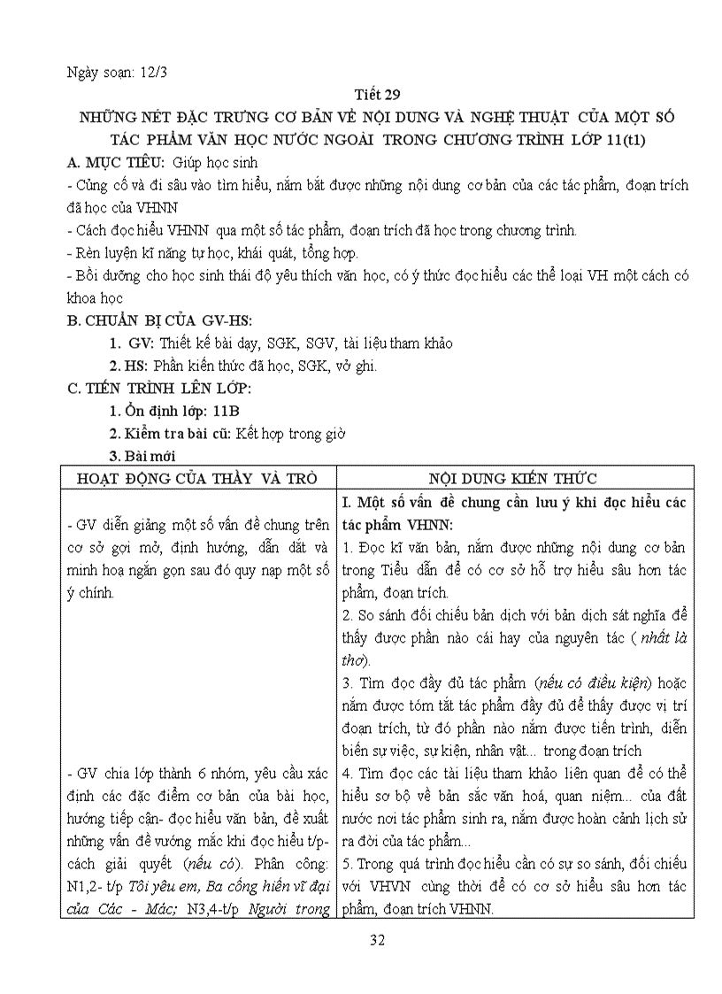 image for page Giao an tu chon 11 bám sát hk2