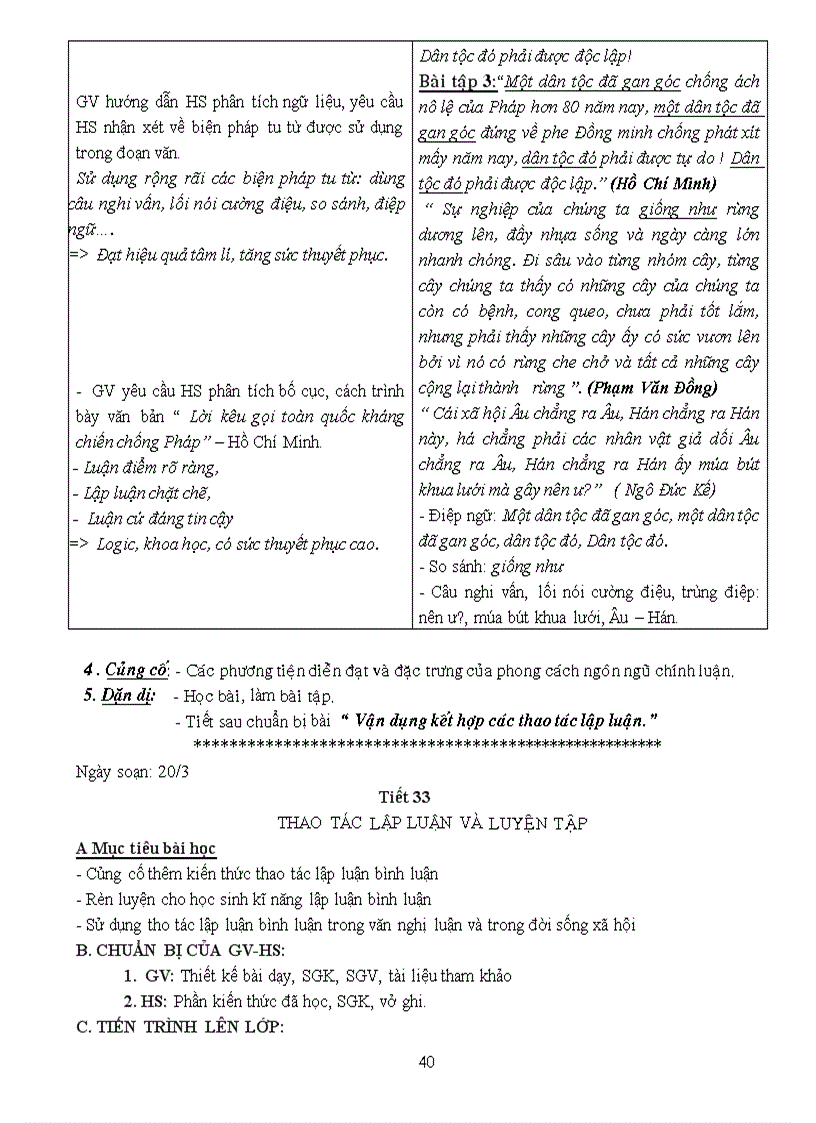 image for page Giao an tu chon 11 bám sát hk2