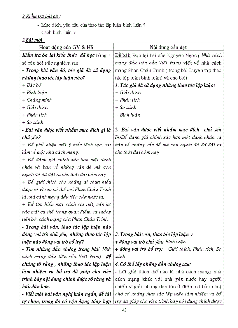 image for page Giao an tu chon 11 bám sát hk2