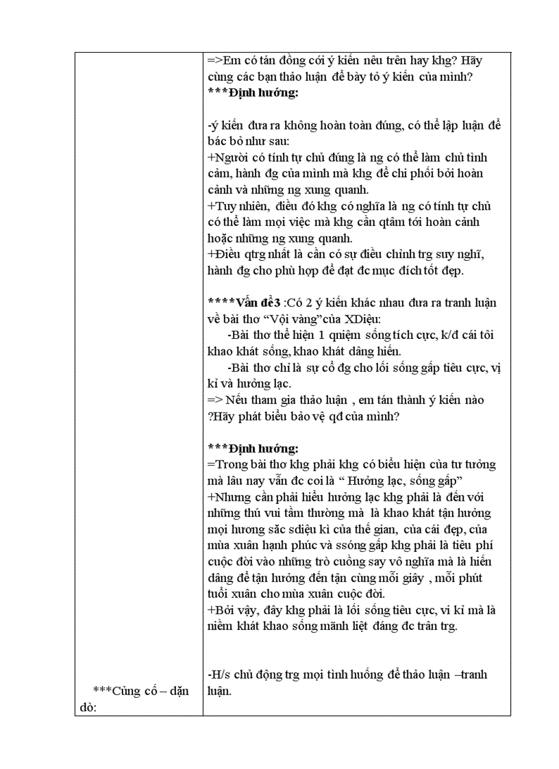 image for page Giao an tu chon 11