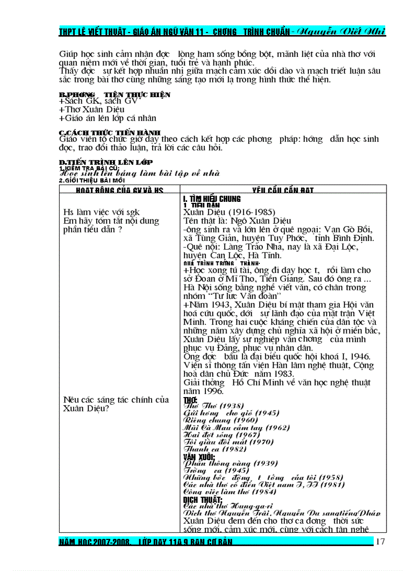 image for page Giáo án từ tiết 73 đến 102