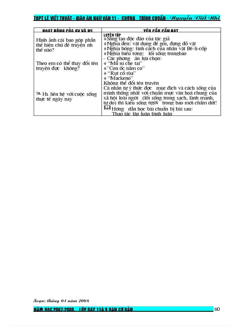 image for page Giáo án từ tiết 73 đến 102