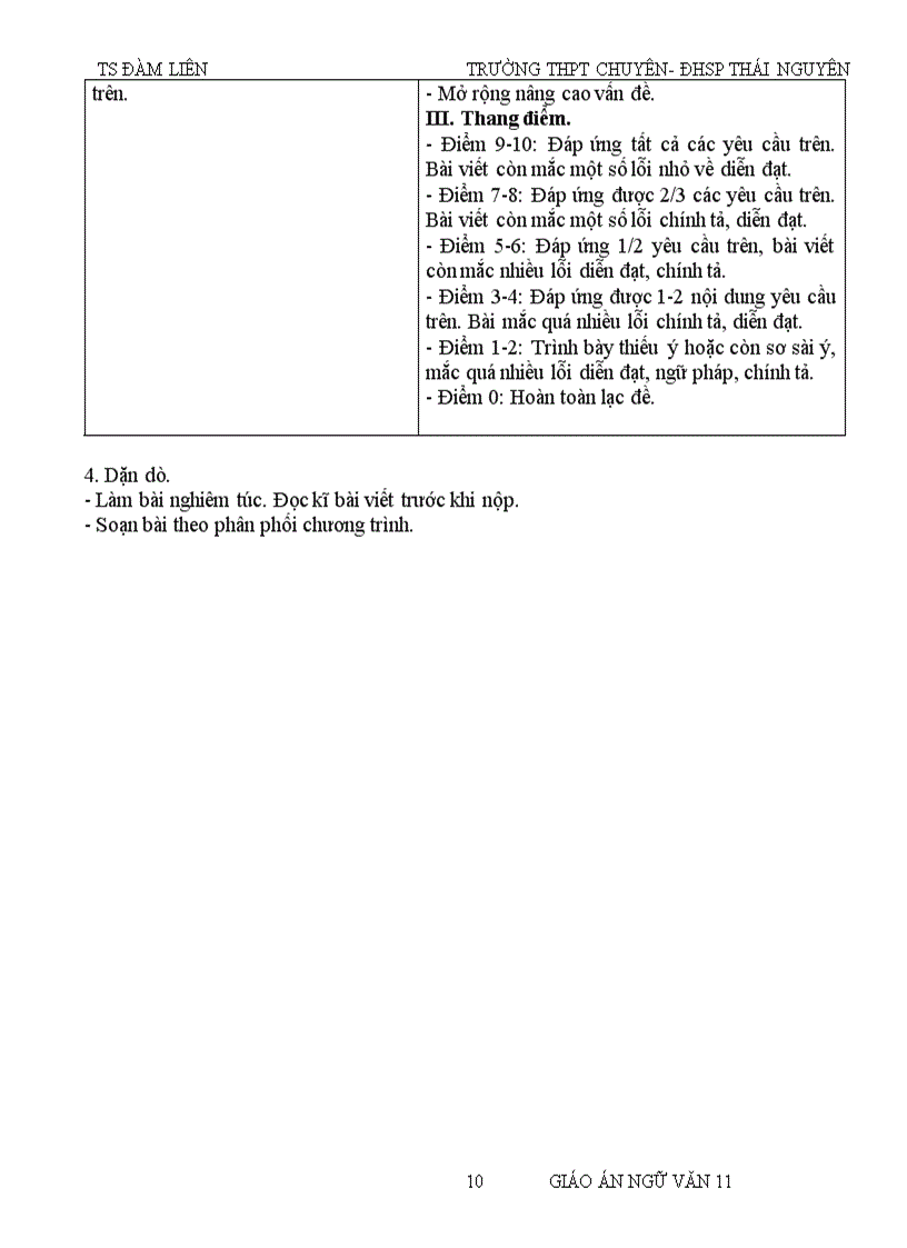 image for page Giáo án văn 11 cả năm đầy đủ