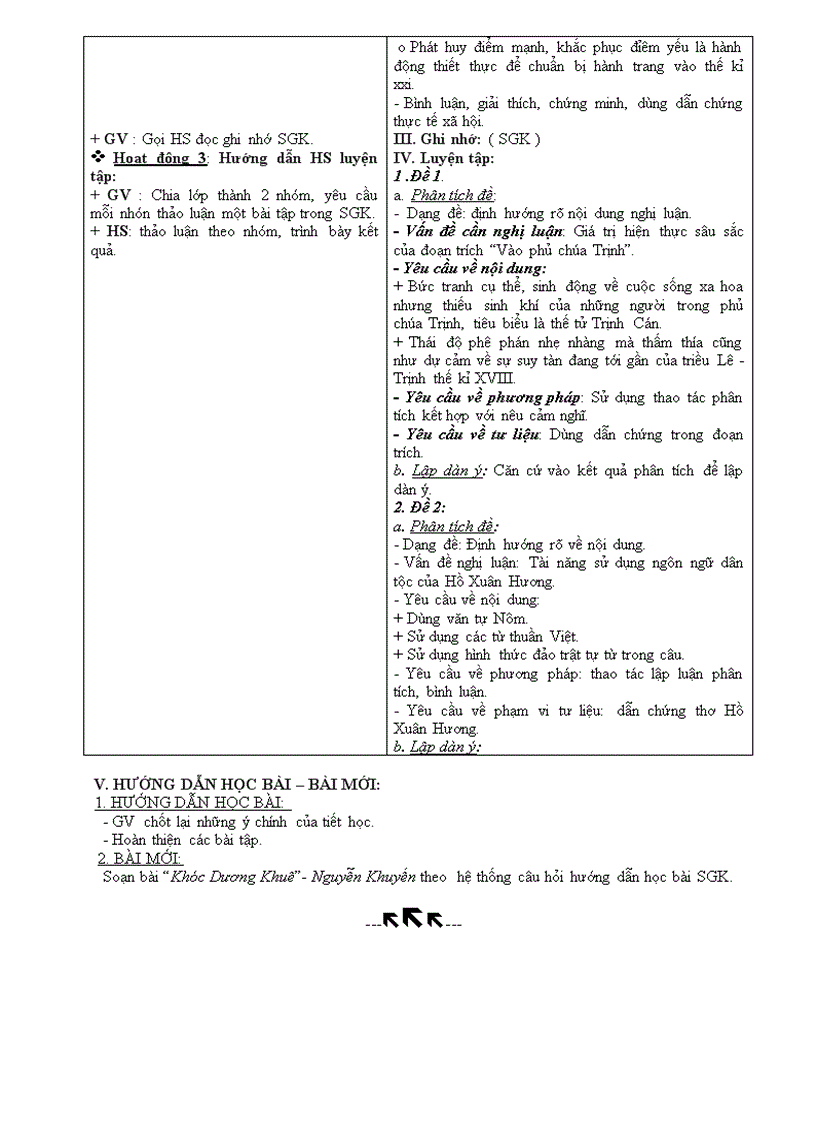 image for page Giao an Van 11 day du