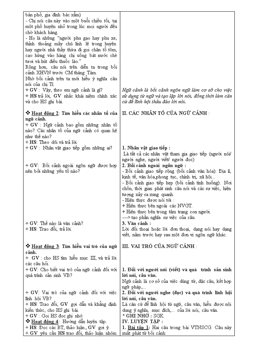 image for page Giao an Van 11 day du