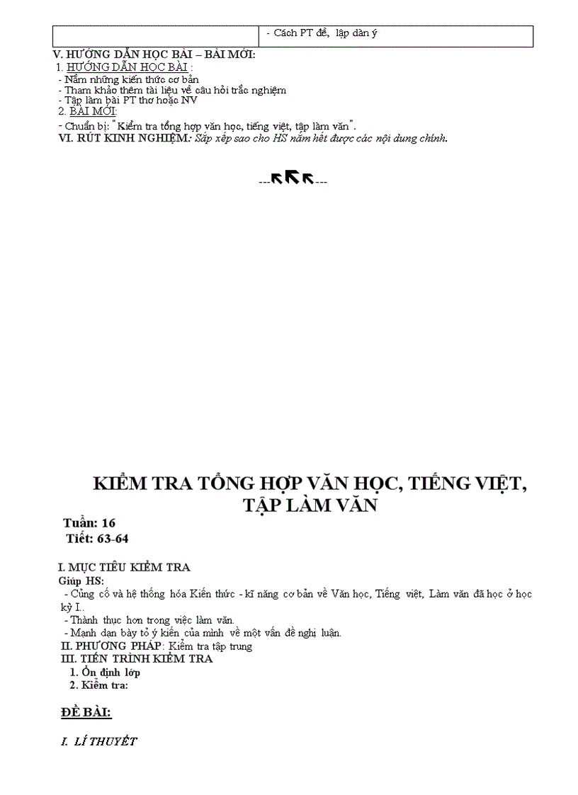 image for page Giao an Van 11 day du