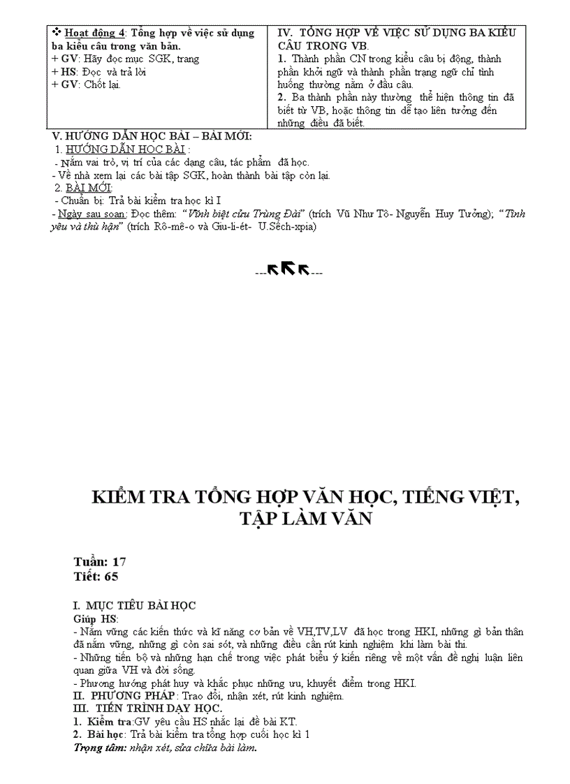 image for page Giao an Van 11 day du