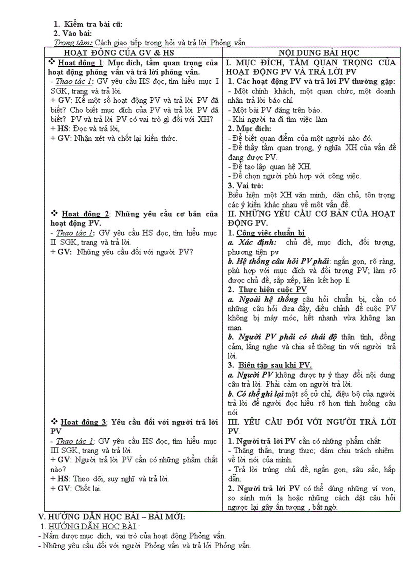 image for page Giao an Van 11 day du