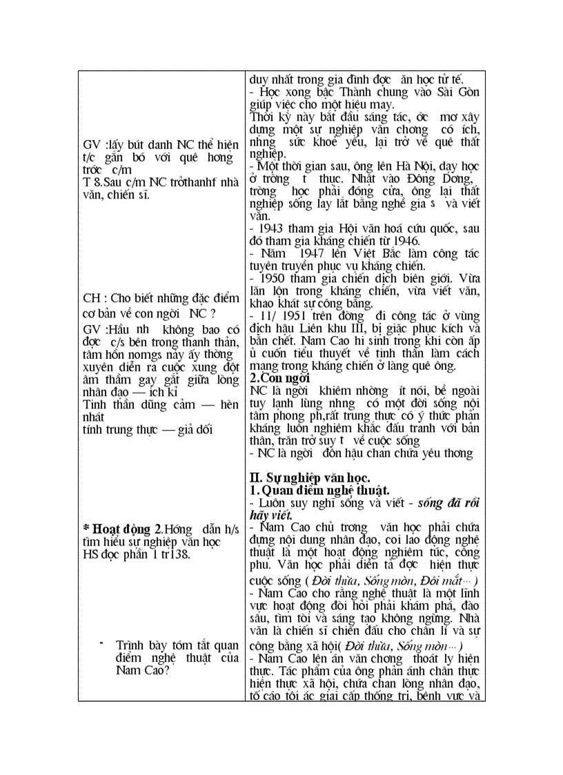 image for page Giao an van 11 tu tiet 47 den tiet 60 doc