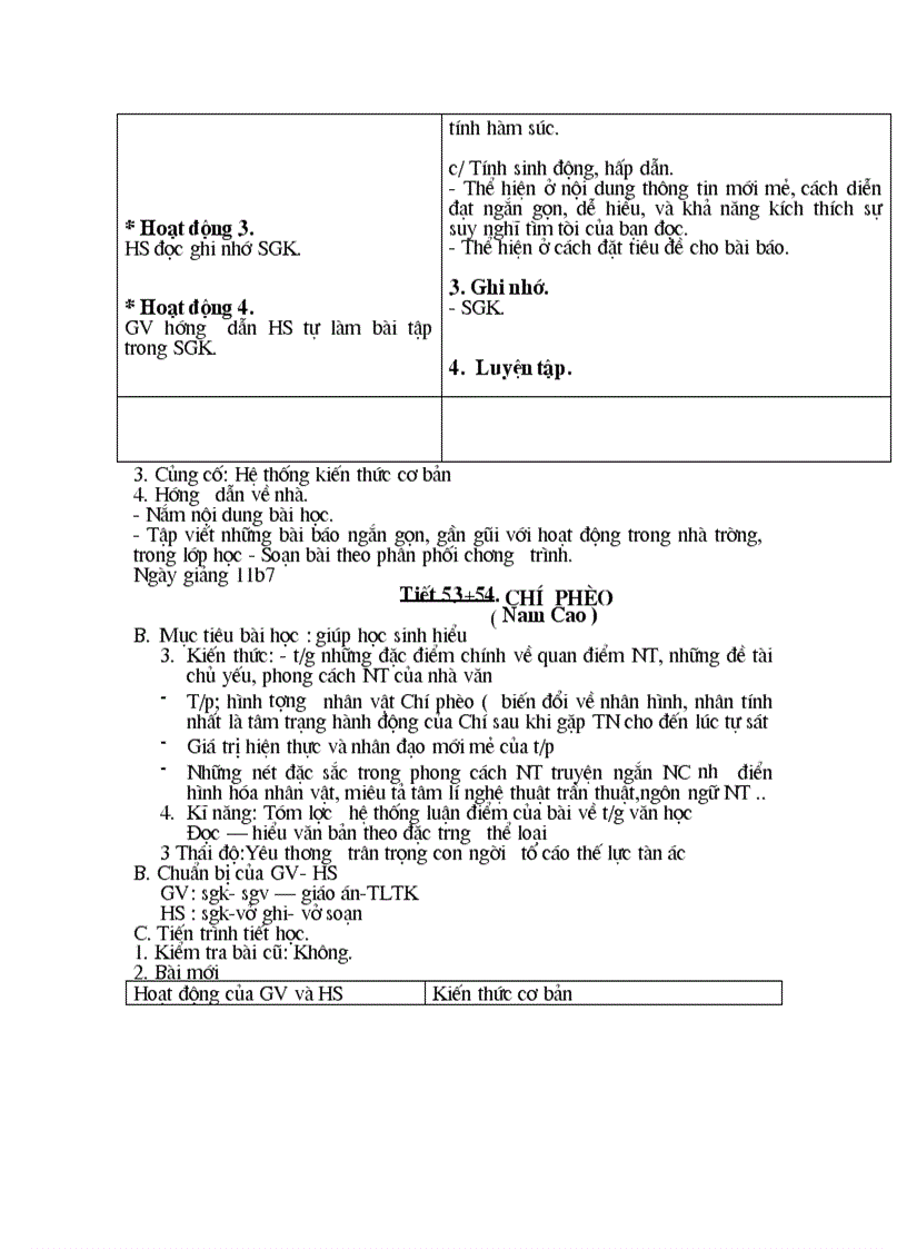 image for page Giao an van 11 tu tiet 47 den tiet 60 doc