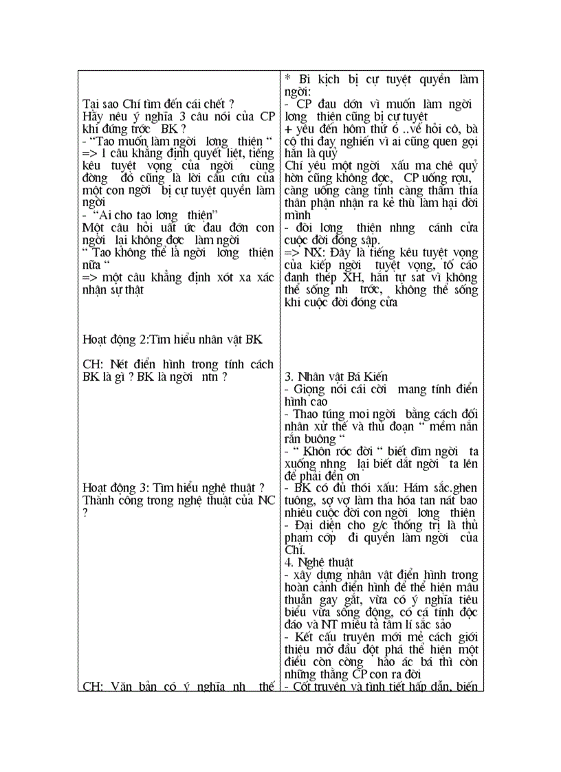 image for page Giao an van 11 tu tiet 47 den tiet 60 doc