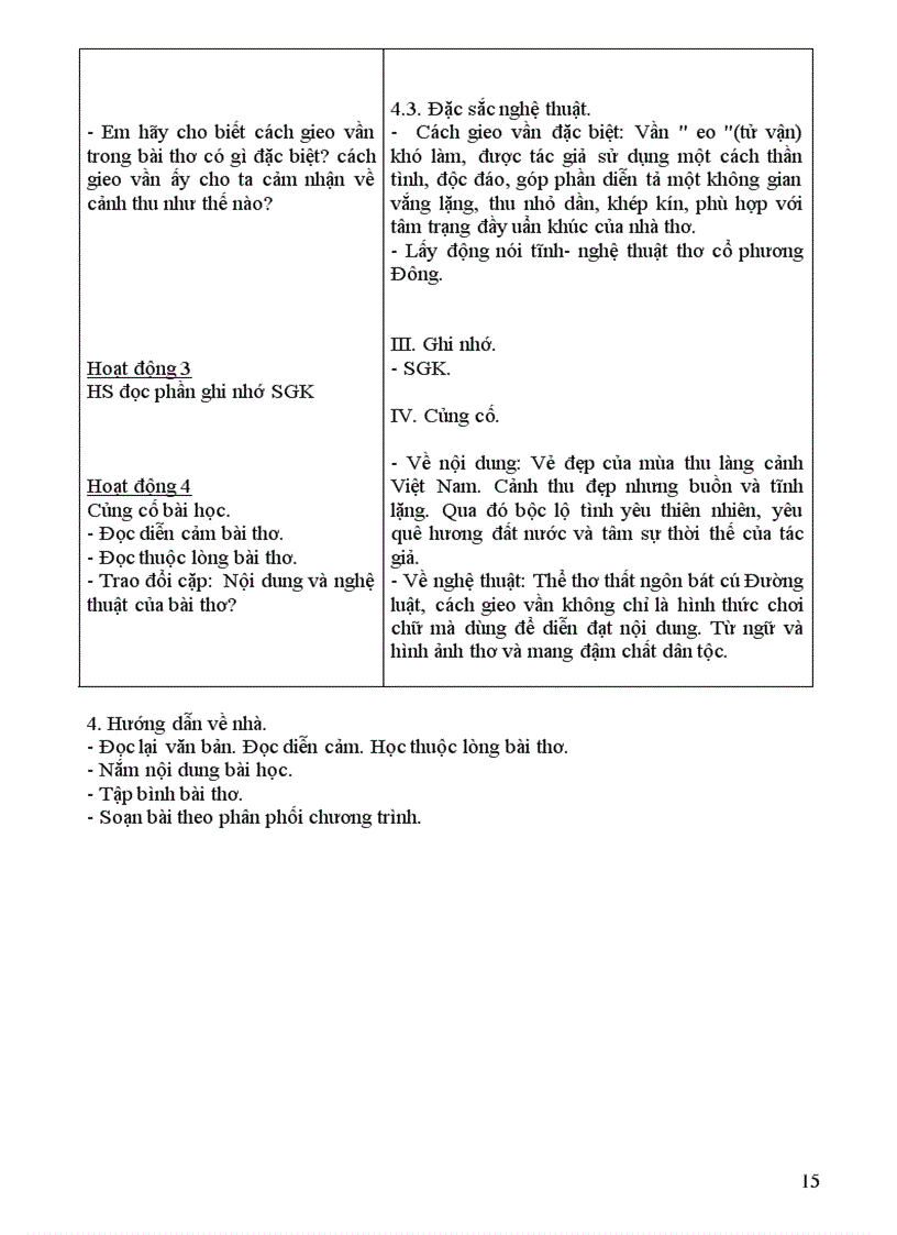 image for page Giáo án văn 11CB 2 cột Vip