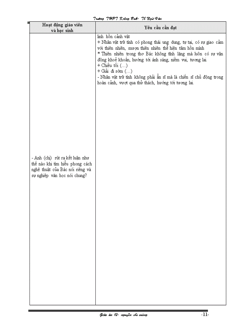 image for page Giáo an văn 12 cơ bản 1