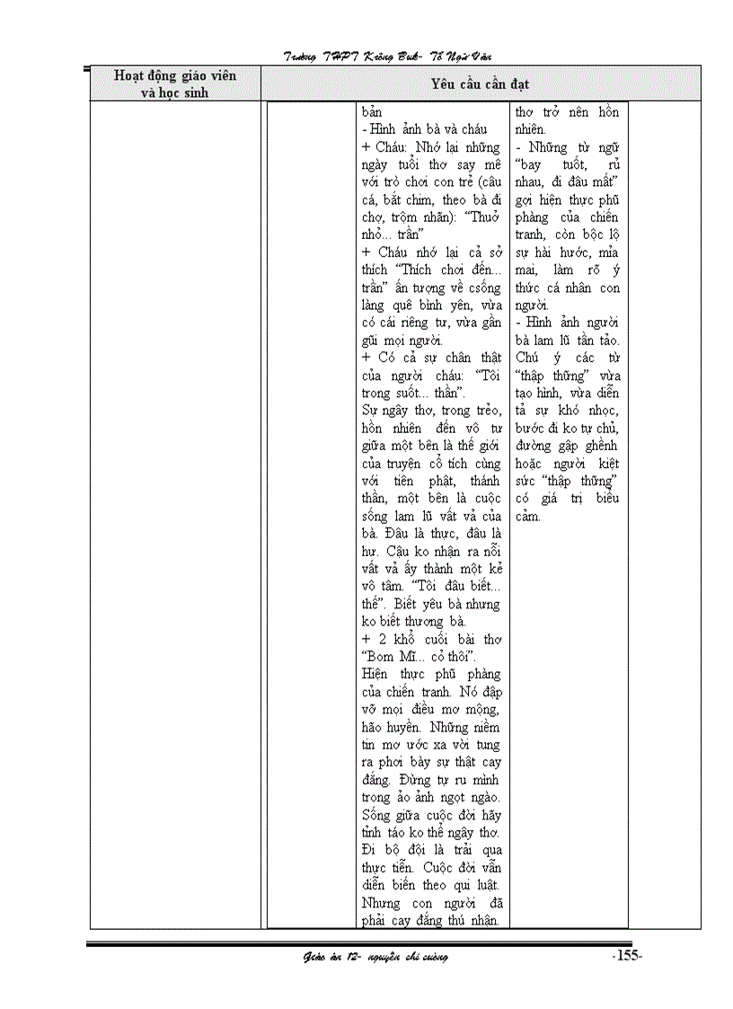 image for page Giáo an văn 12 cơ bản 1