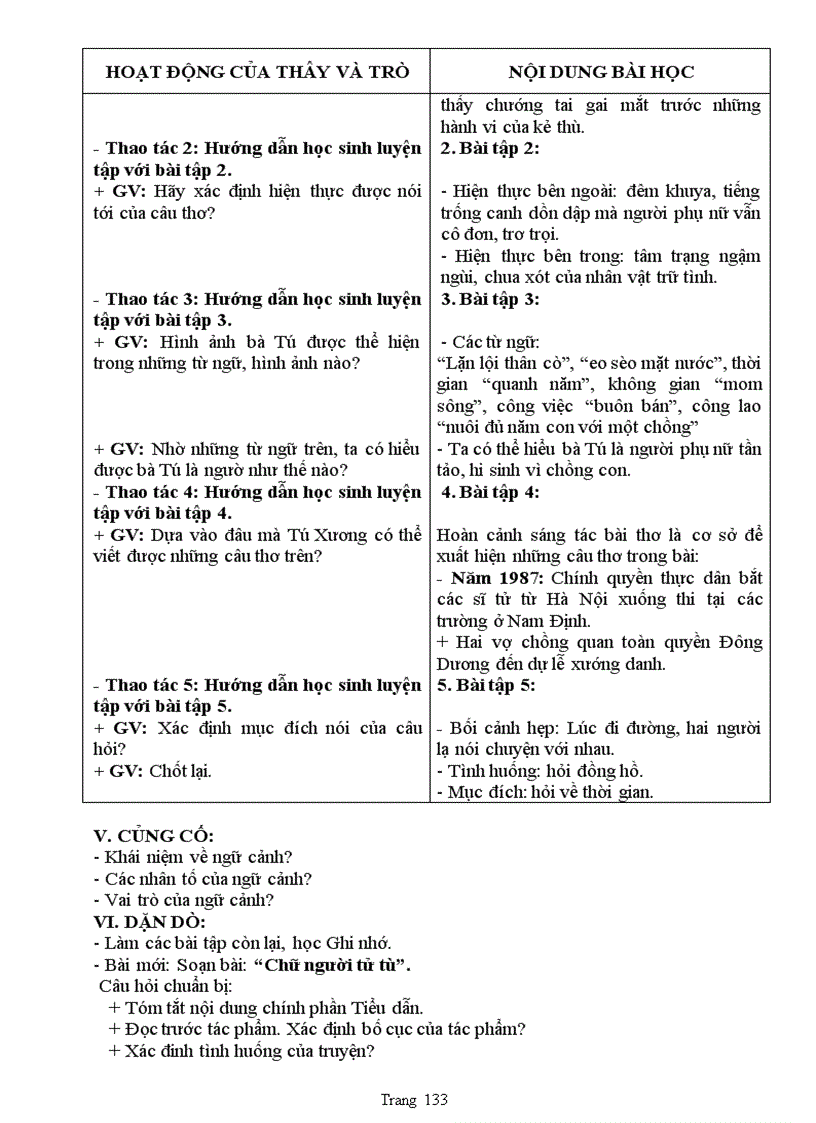 image for page Giao an van hoc 11 co ban