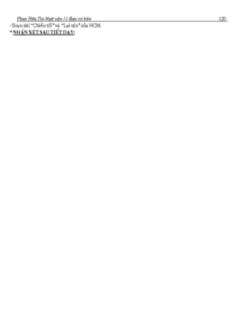 image for page Giáo án word ngữ văn 11 cb