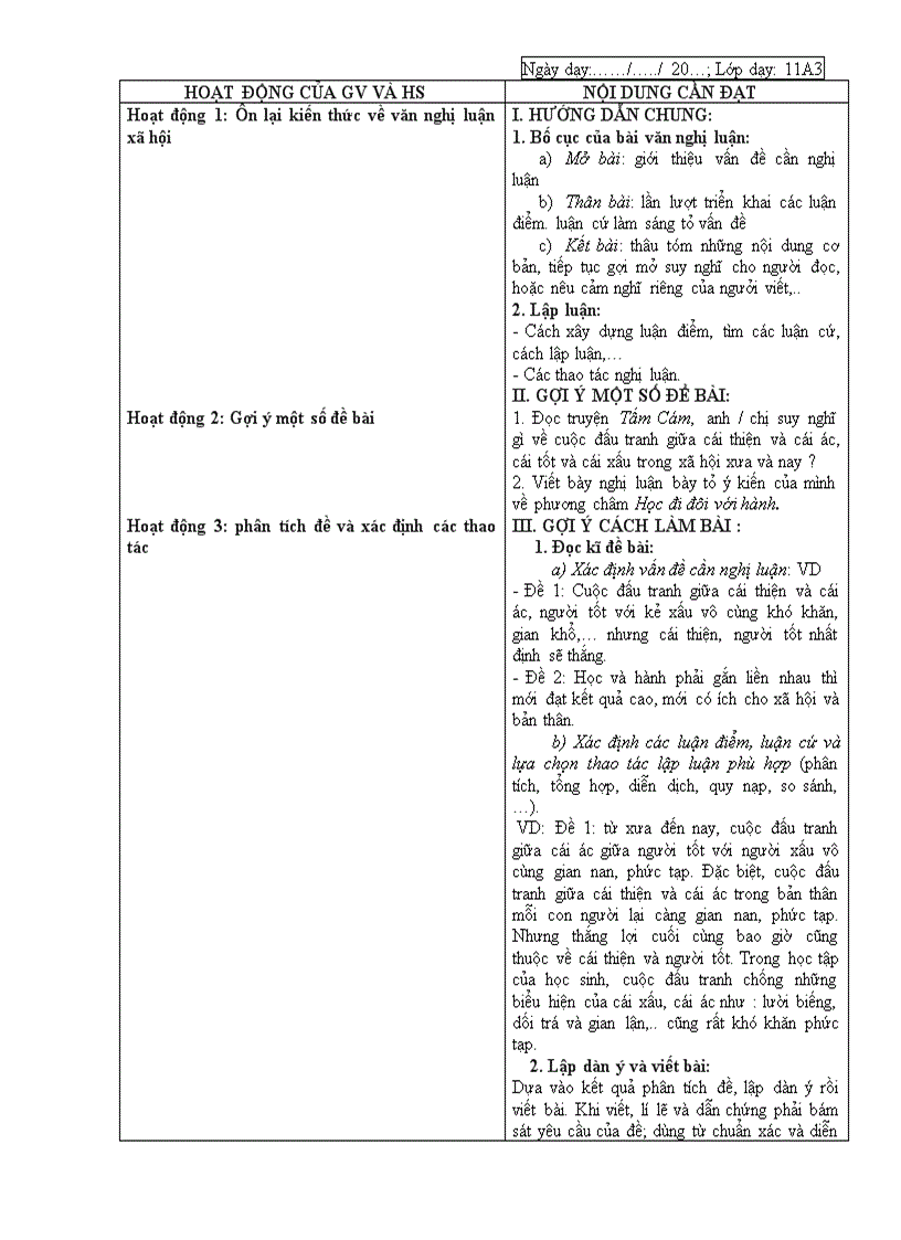 image for page Giao an11 den trang 137