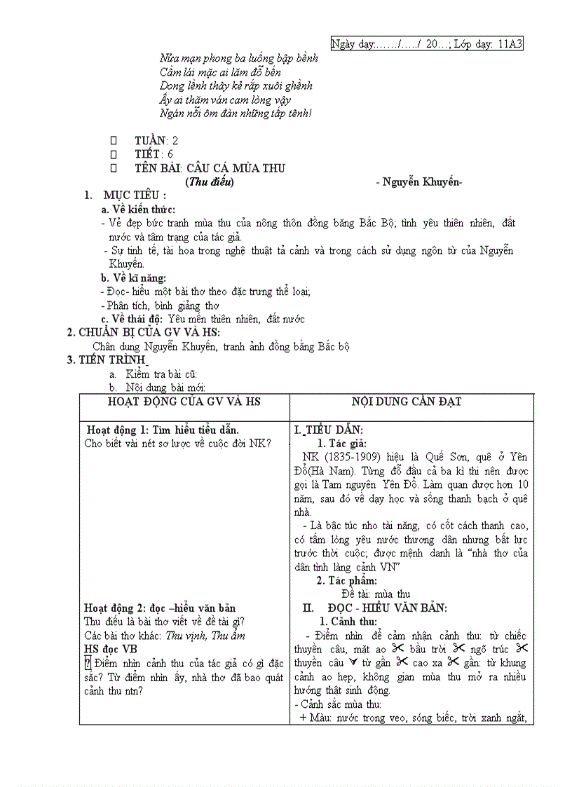 image for page Giao an11 den trang 137