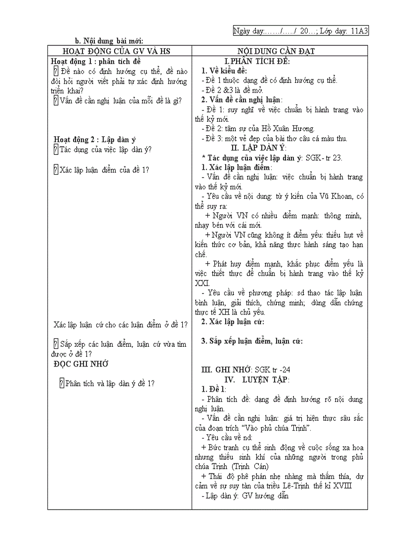 image for page Giao an11 den trang 137