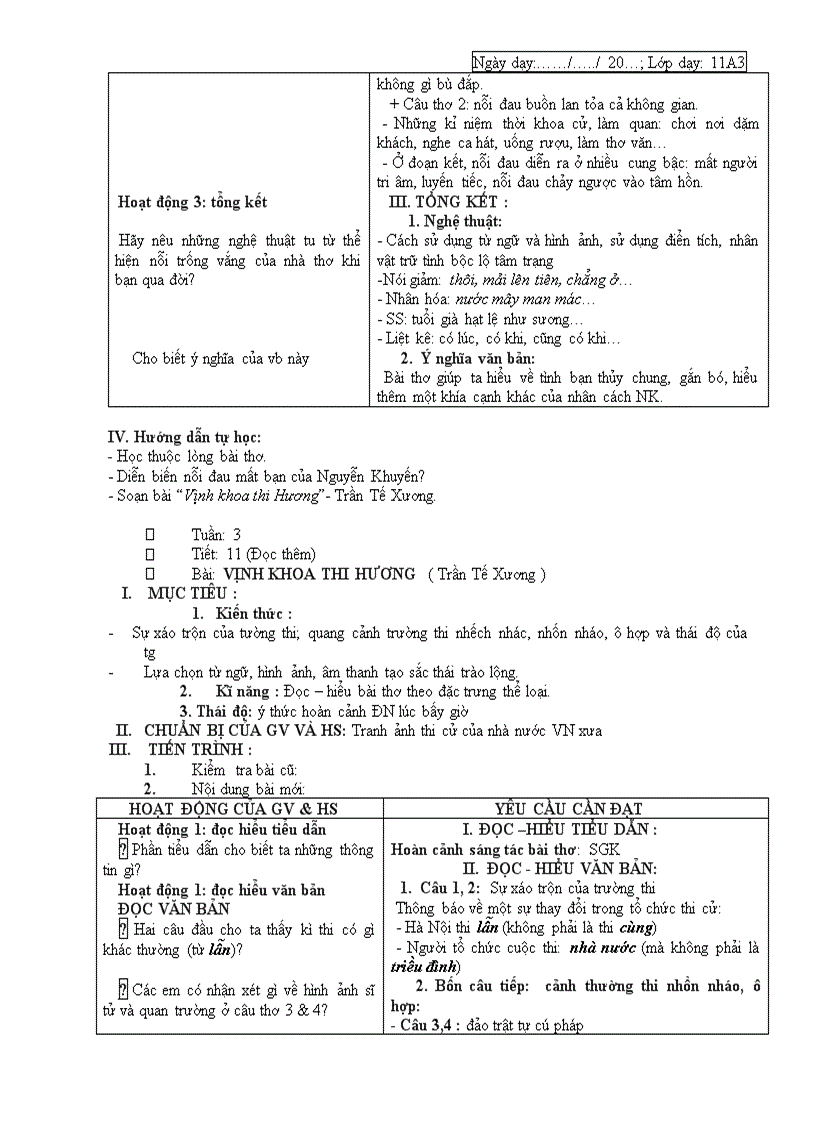 image for page Giao an11 den trang 137