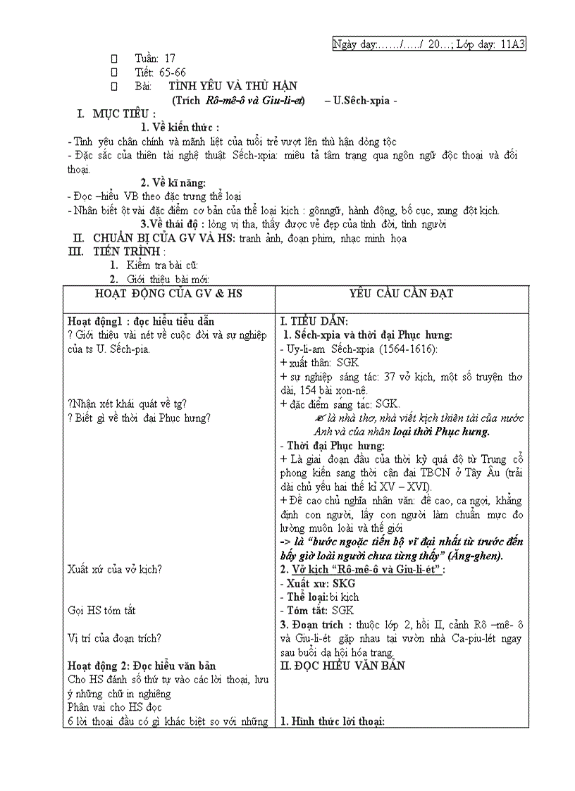 image for page Giao an11 den trang 137