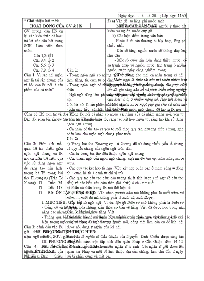 image for page Giao an11 den trang 137