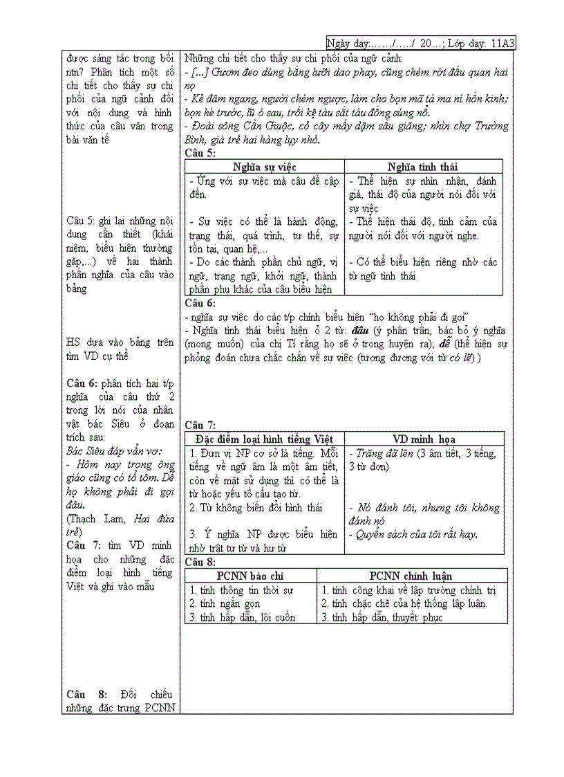 image for page Giao an11 den trang 137