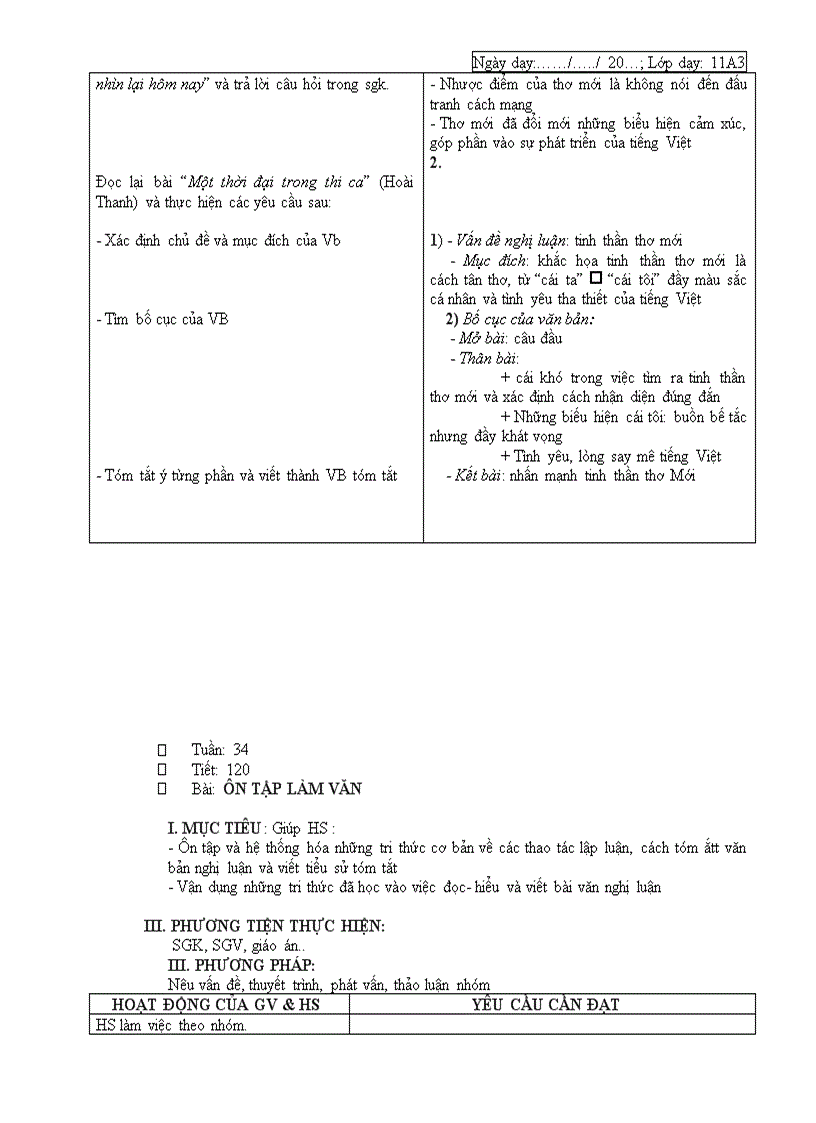 image for page Giao an11 den trang 137