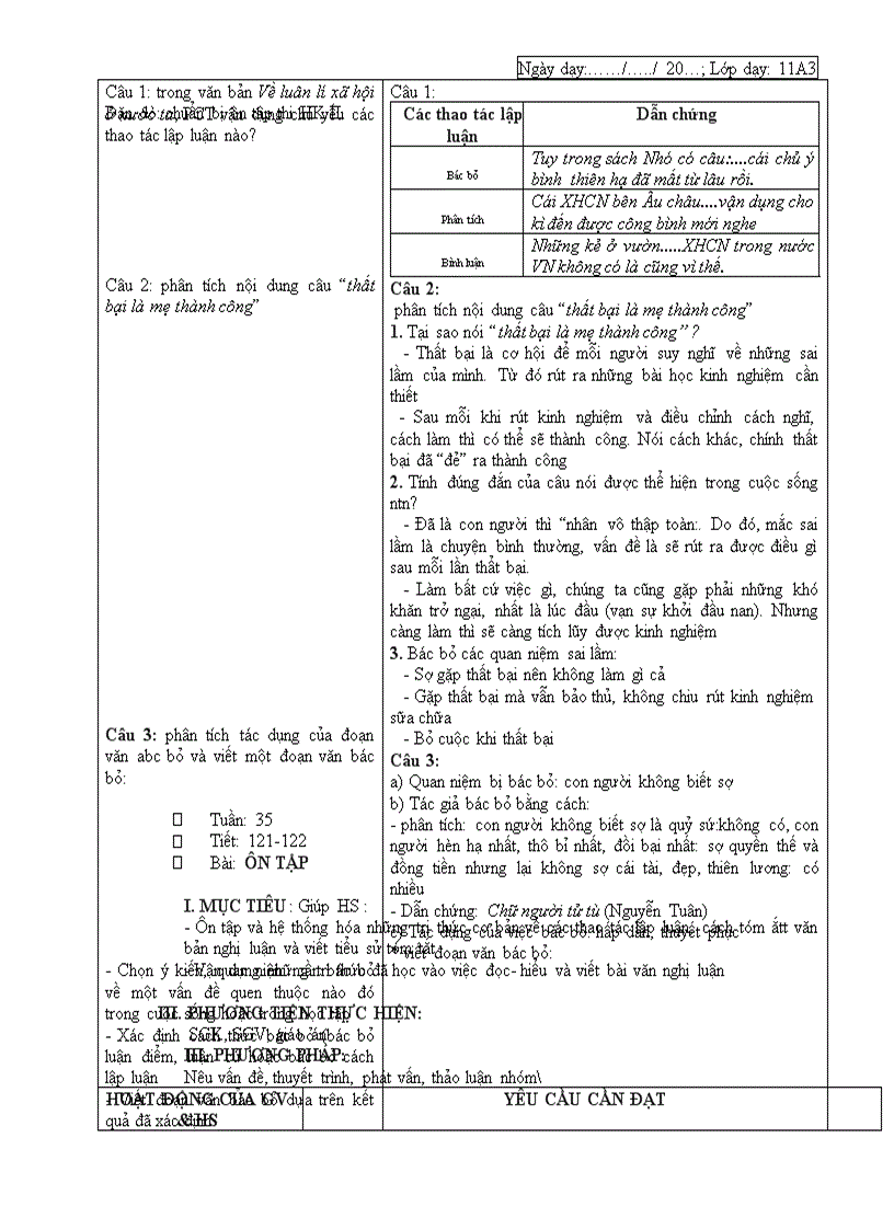 image for page Giao an11 den trang 137