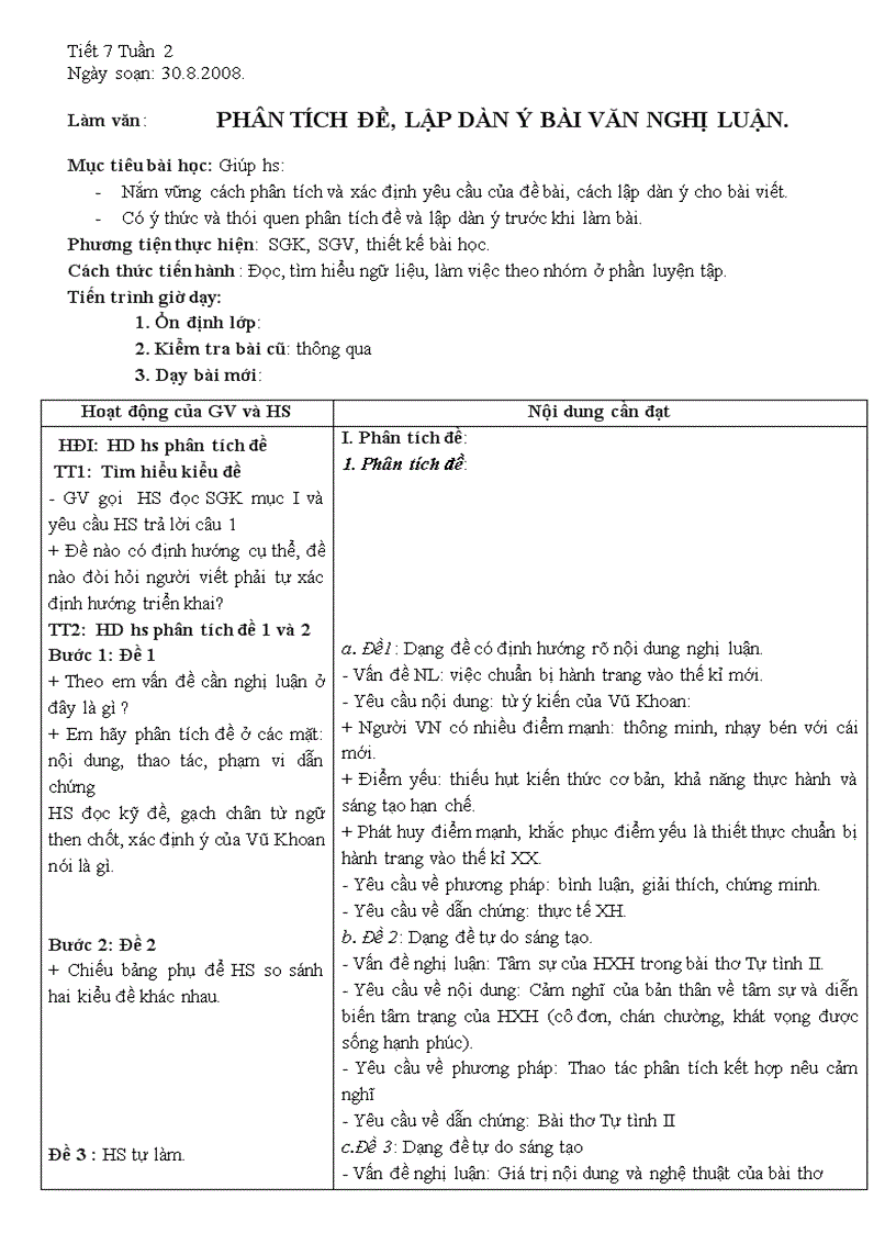 image for page Giao an 11 hk1