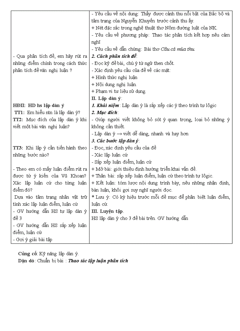 image for page Giao an 11 hk1