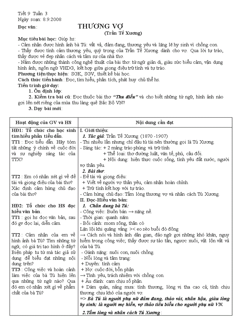 image for page Giao an 11 hk1