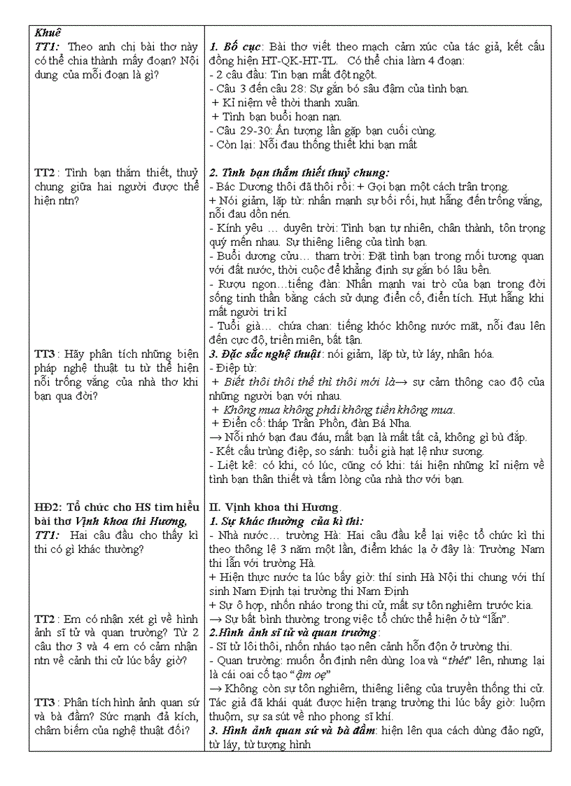 image for page Giao an 11 hk1