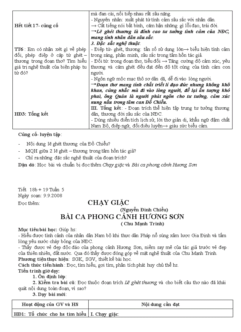 image for page Giao an 11 hk1