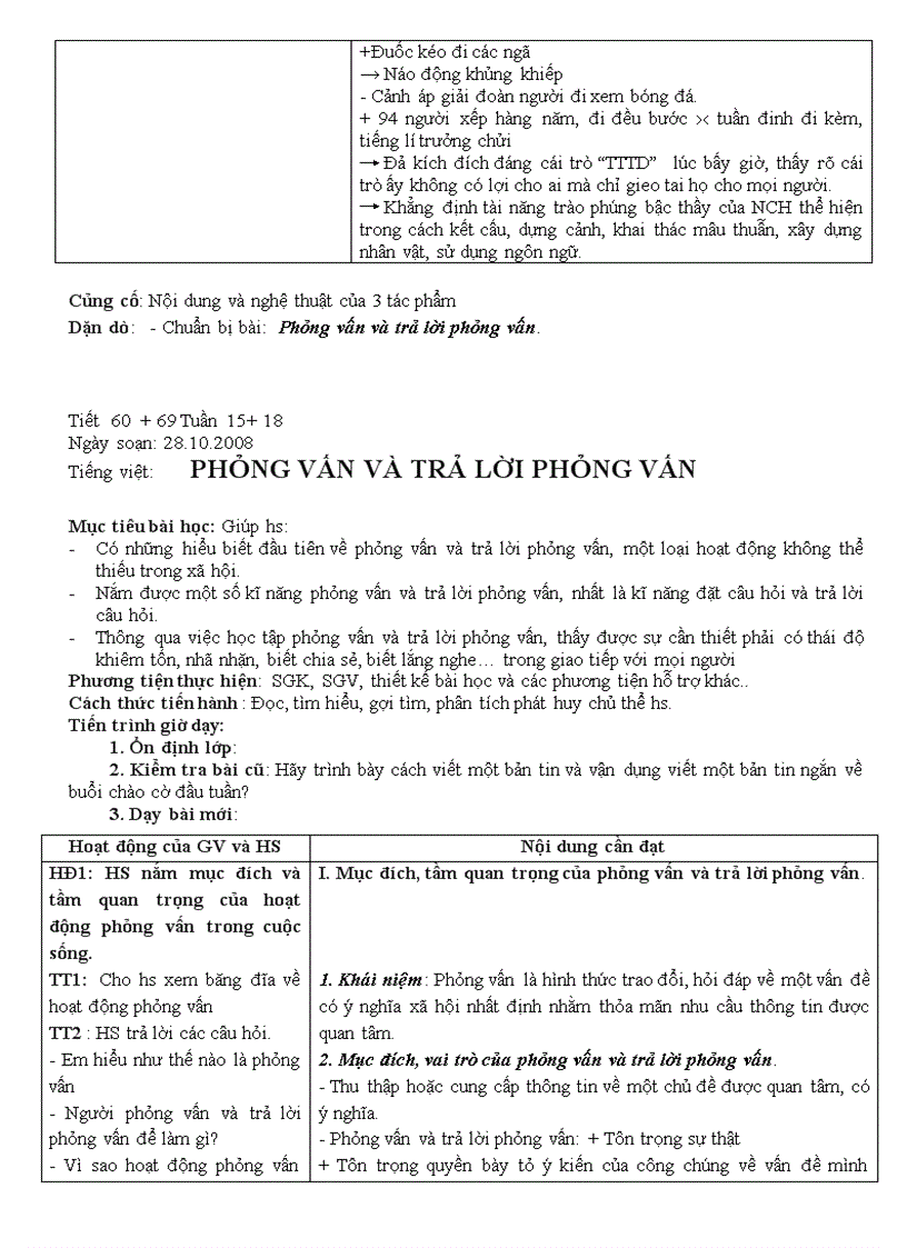 image for page Giao an 11 hk1