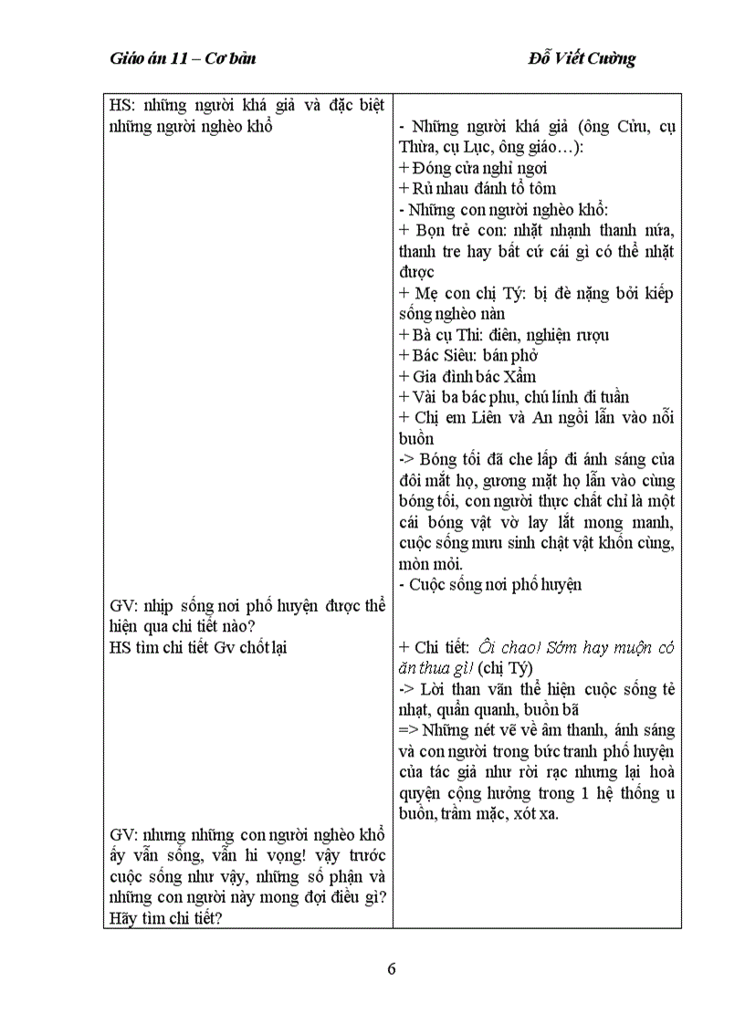 image for page HAI ĐỨA TRẺ Thạch Lam