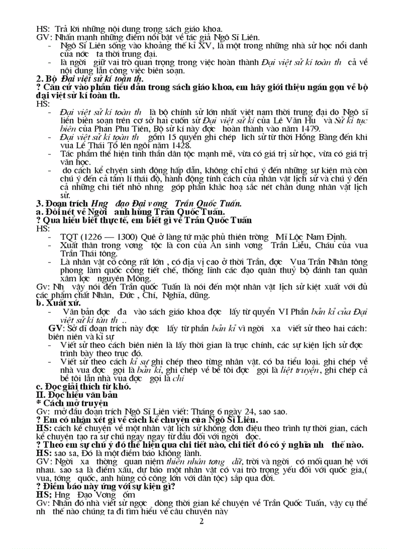 image for page Hưng đạo đại vương trần quốc tuấn