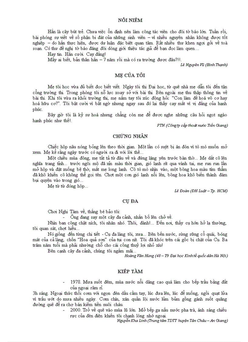 image for page Im Lặng