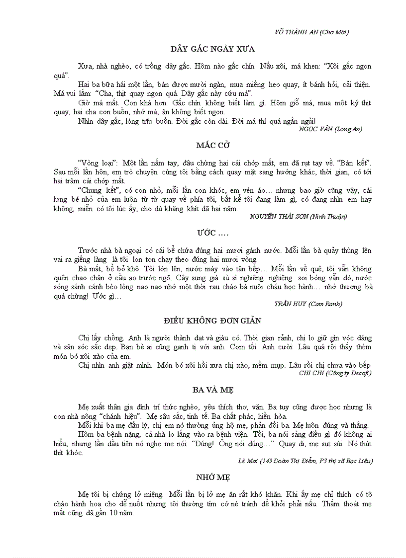 image for page Im Lặng