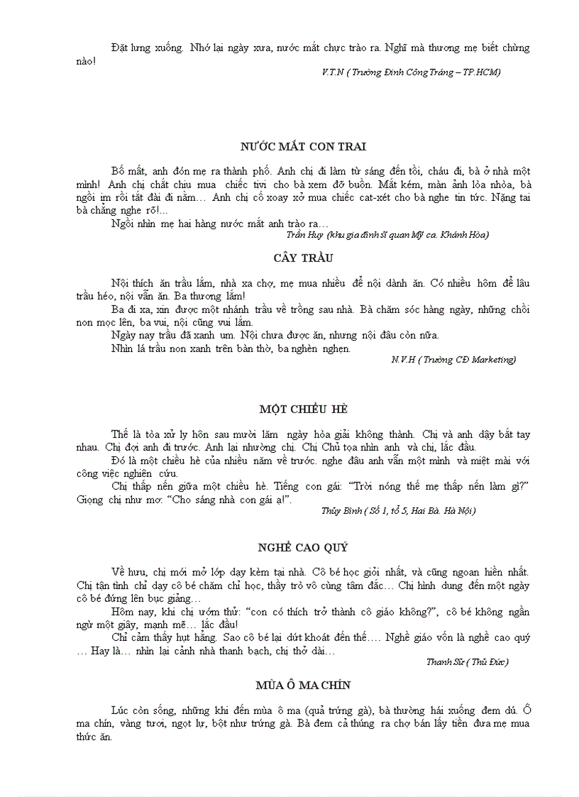 image for page Im Lặng