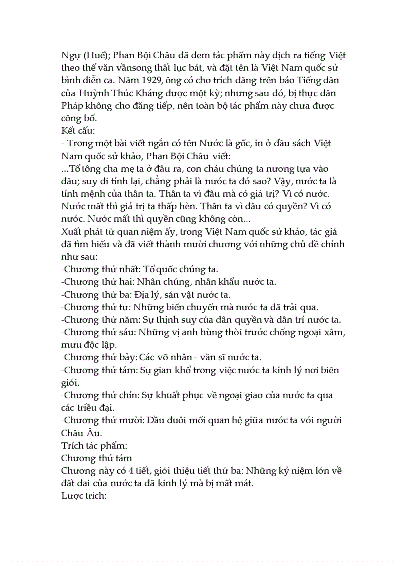 image for page Khuynh hướng Phan Bội Châu