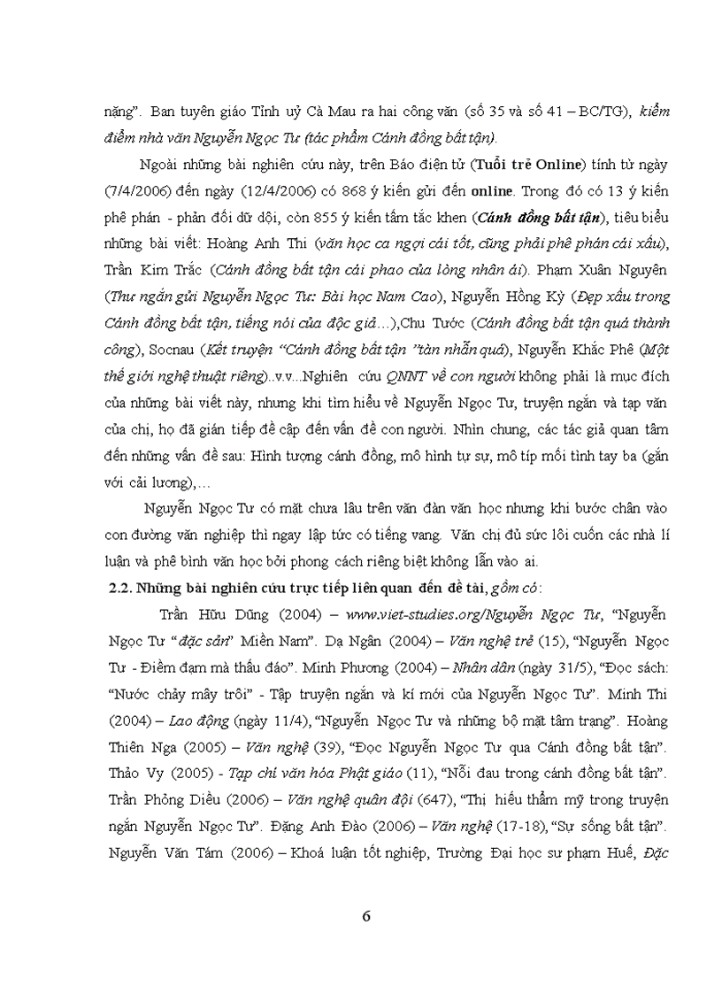 image for page Luận văn thạc sĩ ngữ văn