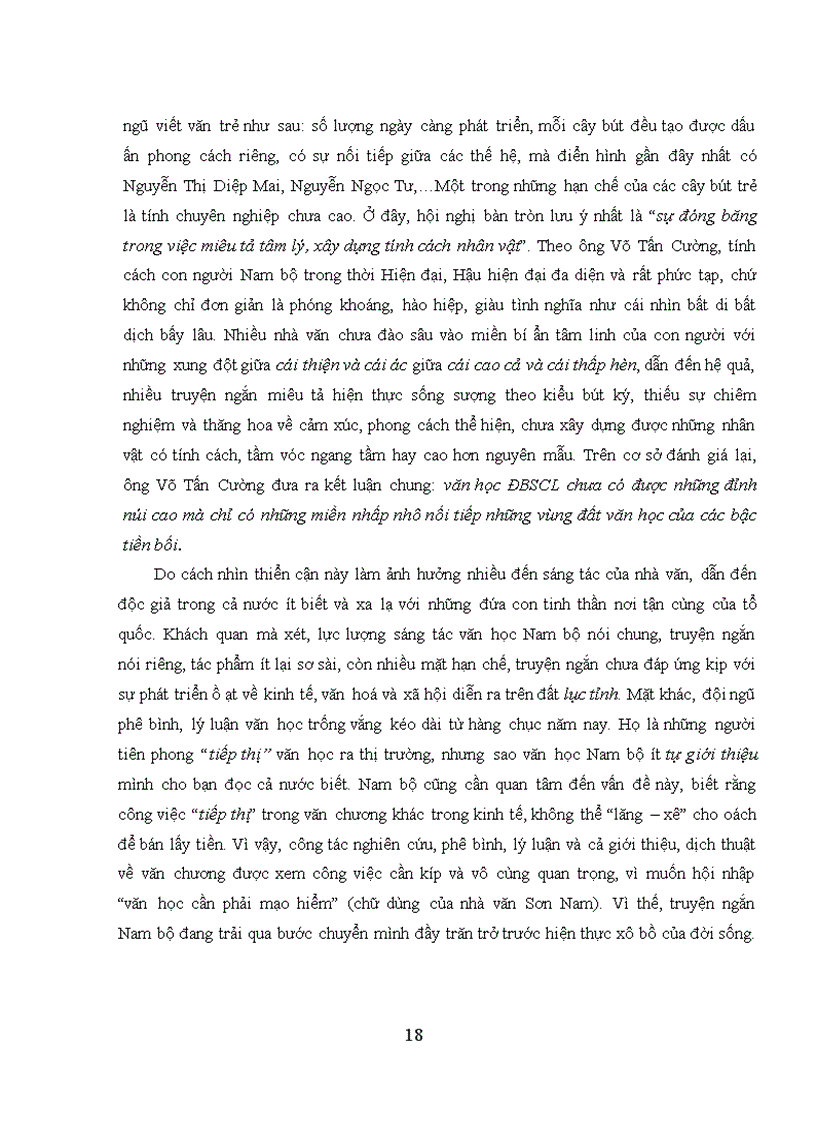 image for page Luận văn thạc sĩ ngữ văn