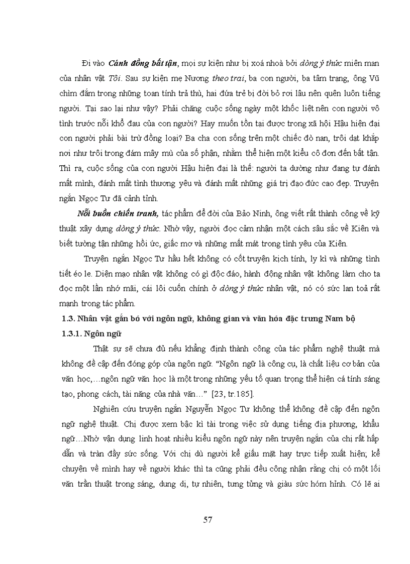 image for page Luận văn thạc sĩ ngữ văn