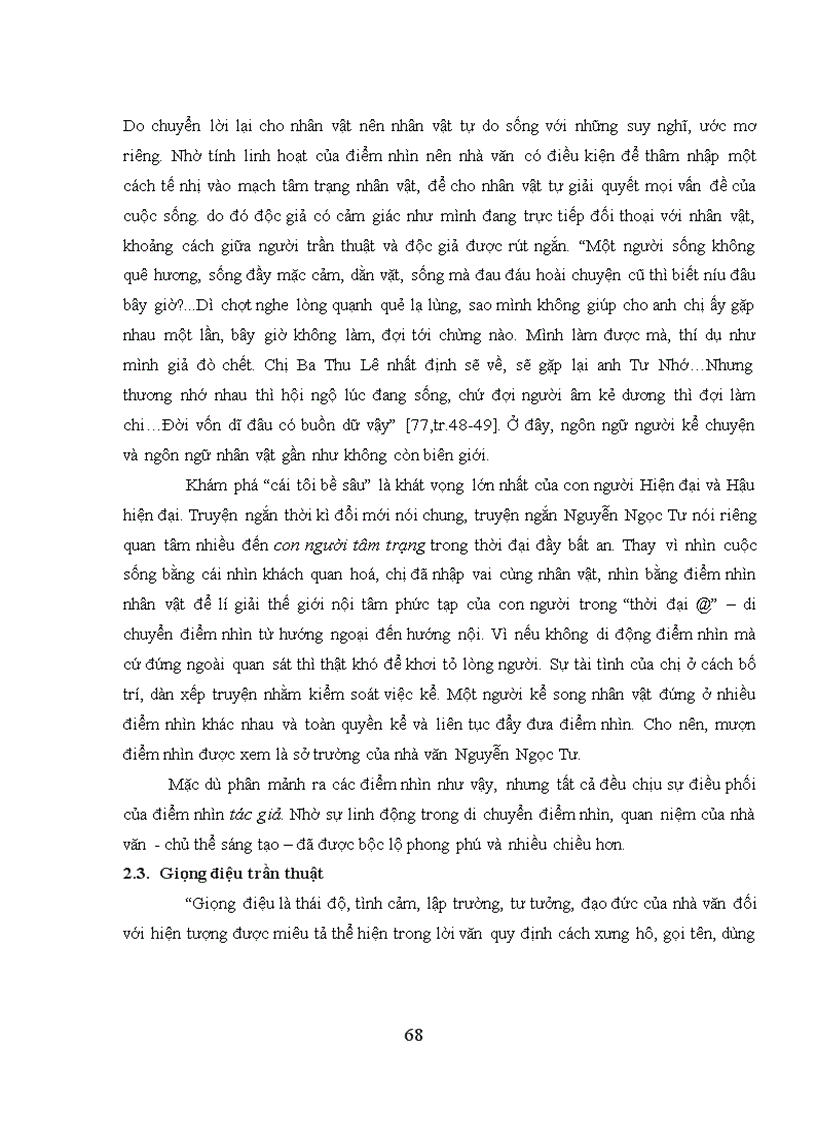 image for page Luận văn thạc sĩ ngữ văn