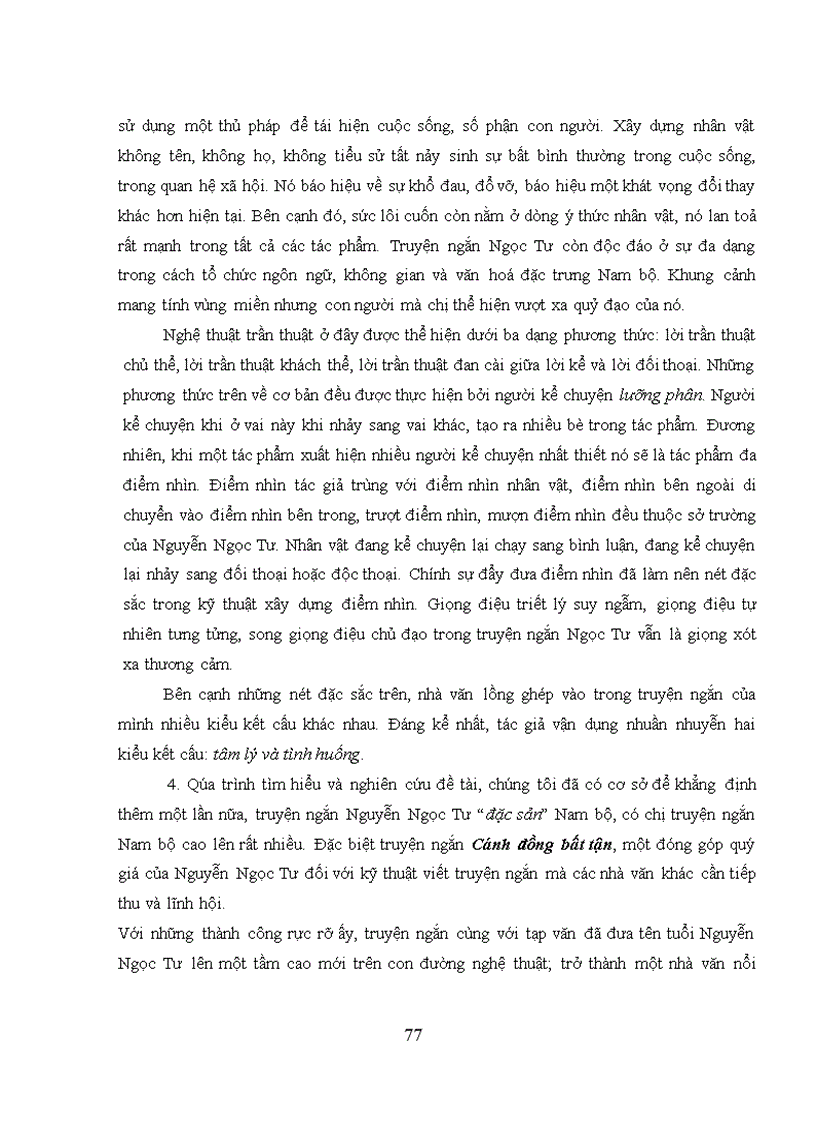 image for page Luận văn thạc sĩ ngữ văn