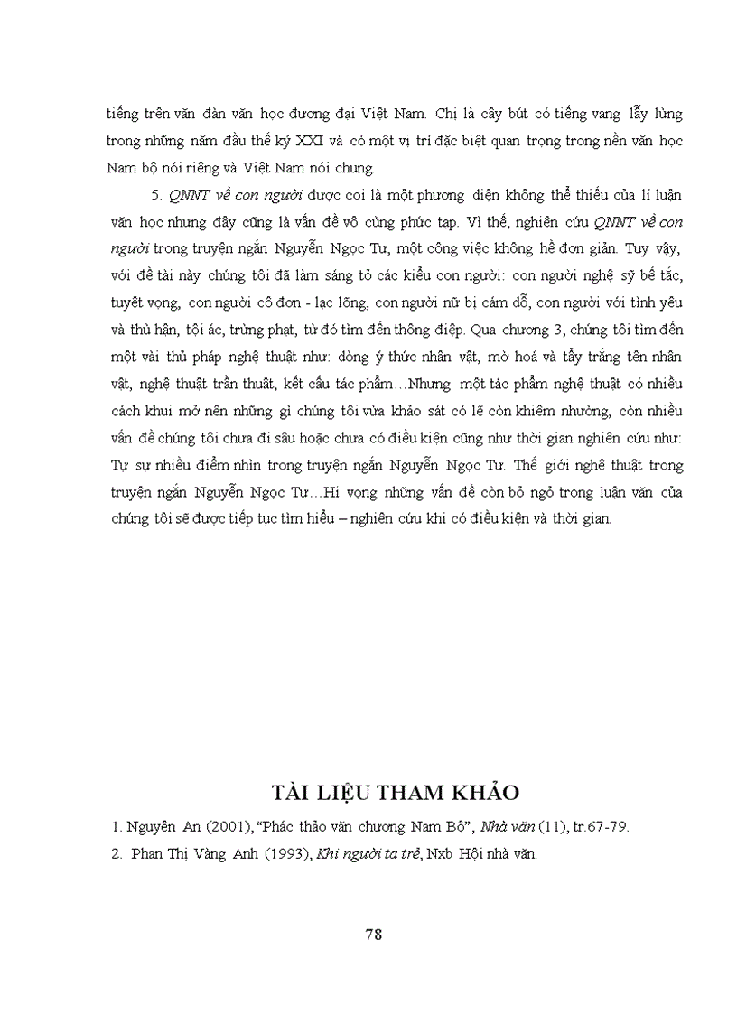 image for page Luận văn thạc sĩ ngữ văn